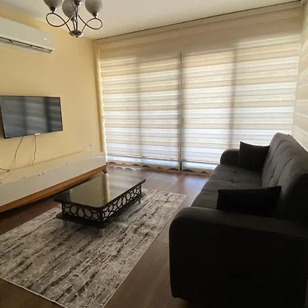 Olea Bahceli * Kusadasi